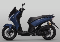  Yamaha Lexi S