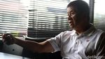 Petuah Rudy Hartono untuk Pebulutangkis Tunggal Putra Indonesia
