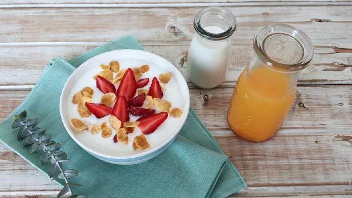 Foto Makanan