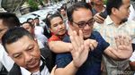 Andi Arief Diam Seribu Bahasa Jelang Direhabilitasi BNN