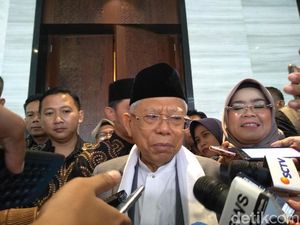 Sandiaga akan Angkat Isu BPJS di Debat, Maruf Amin Siap Respons