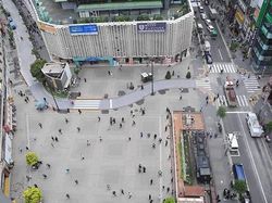 Potret Jepang Dulu dan Sekarang, Ternyata Tetap Tertib