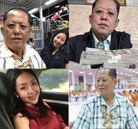 Wouw! Juragan Durian Ini Akan Beri Uang Rp 4,4 Miliar Untuk Calon Mantunya
