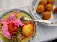 Orang Minang Biasa Mengawali Pagi dengan 5 Menu Sarapan Lezat Ini