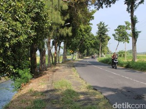 9 Perempuan Ngaku Jadi Korban Begal Payudara di Jombang