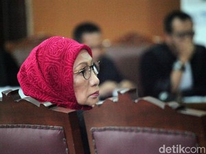 Ratna Sarumpaet Jengkel Sampai Menangis, Nanik S Deyang Shock