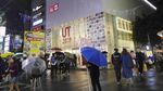 Potret Harajuku ala Taipei
