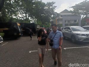 6 Jaksa Disiapkan Kawal Kasus 2 Muncikari Vanessa Angel