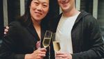 Super Sederhana! Begini Gaya Kulineran Priscilla Chan, Istri Bos Facebook