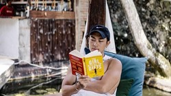 Kenny Haryanto, 'Spiderman' yang Sempat Viral Jadi Abang 