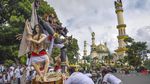 Melihat Ragam Prosesi Sambut Hari Raya Nyepi