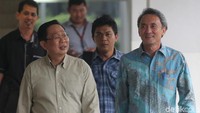 Eddy Sindoro terbukti bersalah menyuap Edy Nasution selaku panitera pada Pengadilan Negeri (PN) Jakarta Pusat sebesar Rp 150 juta dan USD 50 ribu. 