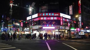 Taiwan Rela Kasih Ongkos Rp 2,5 Juta buat Setiap Turis Asing yang Datang