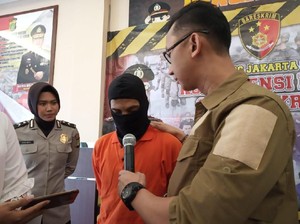 Pengakuan Ayah yang Perkosa Anak Gadisnya Setelah 2 Tahun Tak Bertemu