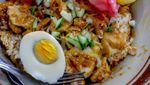 Siapa Mau Sarapan Ketoprak Jakarta yang Gurih Pedas dan Enak Ini?