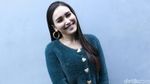 Ayu Ting Ting Semringah Banget, Ada Apa?