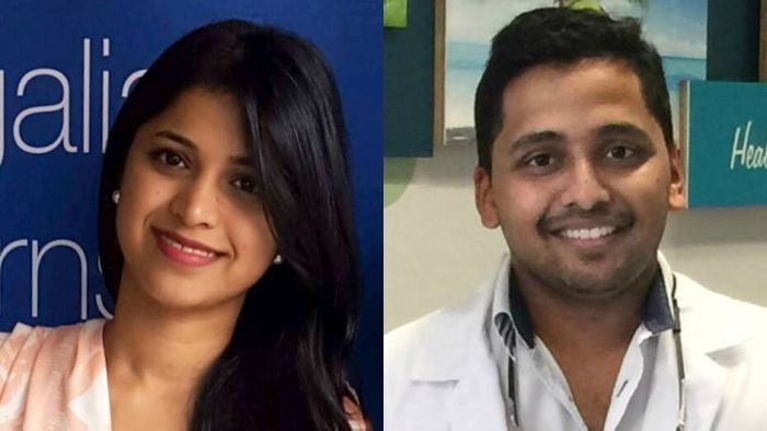 Mayat Dokter Gigi Ditemukan dalam Koper di Sydney