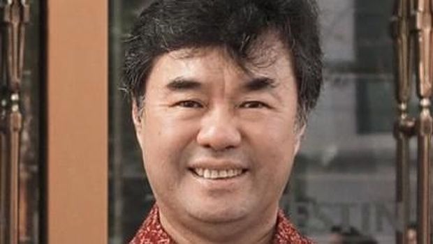 Ini 8 Orang Kaya RI yang Masuk 