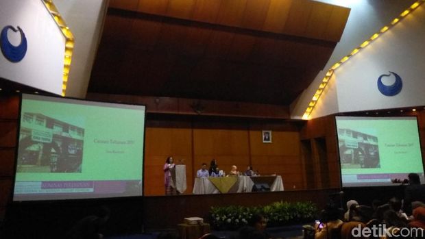 Komnas Perempuan: Laporan Kekerasan Seksual Meningkat di 2018