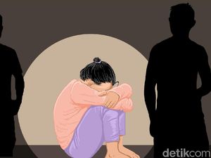 Ancaman Kekerasan Seksual Anak di Era Digital