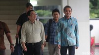Eks Presiden Komisaris Lippo Group, Eddy Sindoro, divonis 4 tahun penjara dan denda Rp 200 juta subsider 3 bulan kurungan.