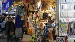 Potret Harajuku ala Taipei