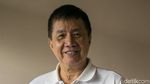 Petuah Rudy Hartono untuk Pebulutangkis Tunggal Putra Indonesia