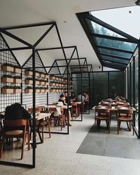 Punya Interior Ciamik, 5 Kafe di Jakarta Barat Ini Cocok Jadi Tempat Nongkrong