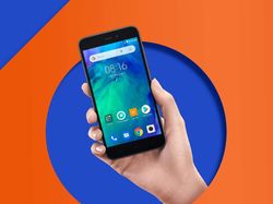 Ponsel Xiaomi Paling Murah Masuk Indonesia