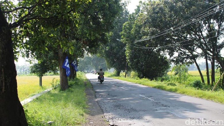 Korban Begal Payudara Enggan Lapor Polisi, Takut Hingga Tak Punya Bukti Korban Begal Payudara Enggan Lapor Polisi, Takut Hingga Tak Punya Bukti