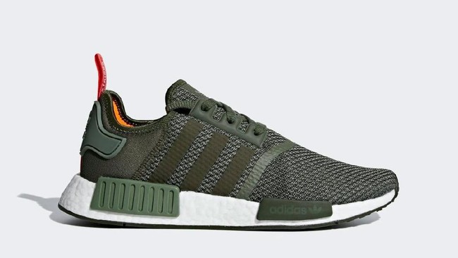 Menang Banyak dari Aneka Bisnis Sneakers