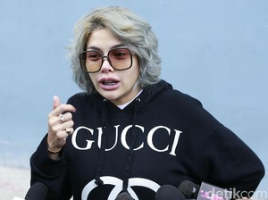 Eaaa... Nikita Mirzani Sebut Reino Dekati Syahrini Sebelum Putus dari Luna Maya