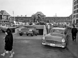 Potret Jepang Dulu dan Sekarang, Ternyata Tetap Tertib