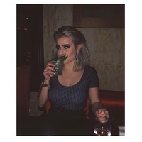 Terlepas dari citranya yang positif di media sosial, Katharina ternyata pernah berurusan dengan hukum. Pada 2017, ia kena denda US$ 30.000 karena mengemudi dalam keadaan mabuk. Saya minta maaf karena mengemudi sambil mabuk, kata Katharina kepada awak media. (Foto: Instagram/@kgandresen)