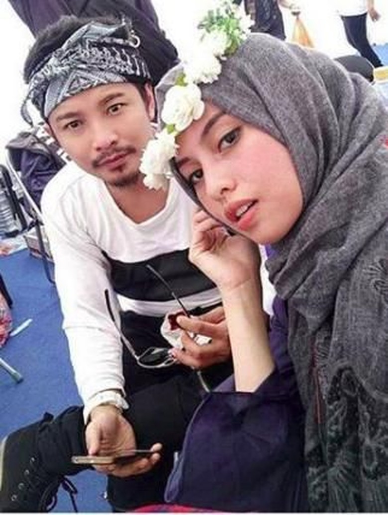 Zul Zivilia Dipenjara, Istri Kini Jadi Tulang Punggung Keluarga Zul Zivilia Dipenjara, Istri Kini Jadi Tulang Punggung Keluarga