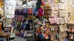 Potret Harajuku ala Taipei