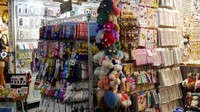 Di sini cocok buat belanja oleh-oleh (Kurnia/detikTravel)