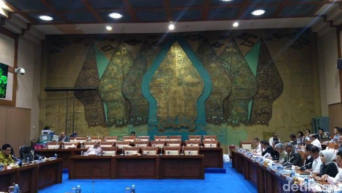 Foto: Achmad Dwi Afriyadi/detikFinance Foto: Achmad Dwi Afriyadi/detikFinance
