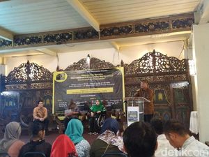 KSP Tegaskan Kampanye Hitam-Hoax Timbulkan Ketidakstabilan Jelang Pemilu