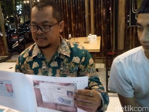 Bawaslu Cirebon Minta KPU Coret WNA Masuk DPT