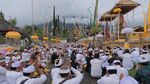 Melihat Ragam Prosesi Sambut Hari Raya Nyepi