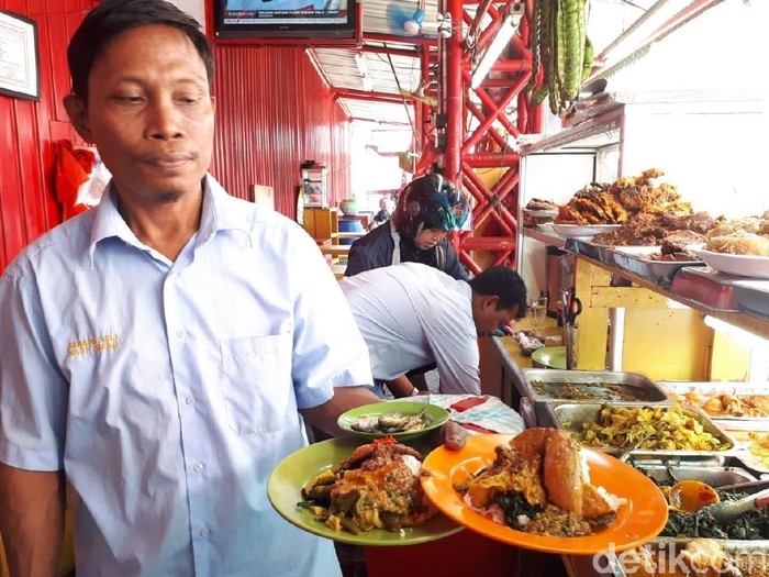 Foto: dok. detikFood Foto: dok. detikFood