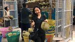 Gaya Liburan Putri Juragan Durian yang Cari Jodoh Berhadiah Rp 4,4 M
