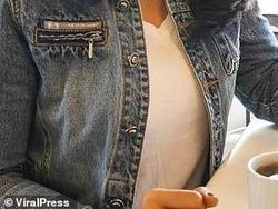 Ini Putri Bos Durian yang Viral Karena Dicarikan Suami