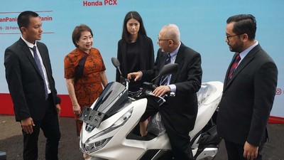Genjot Dana Ritel dari Program Super Bonanza