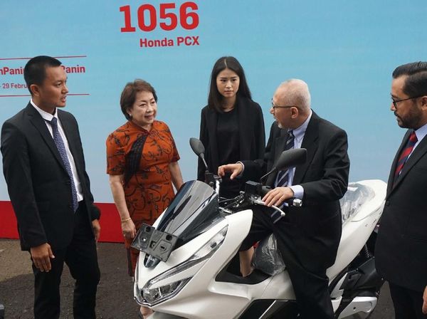 Genjot Dana Ritel dari Program Super Bonanza