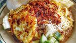 Siapa Mau Sarapan Ketoprak Jakarta yang Gurih Pedas dan Enak Ini?