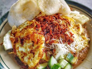 Asal-usul Ketoprak dan Cerita Unik di Balik Penamaannya