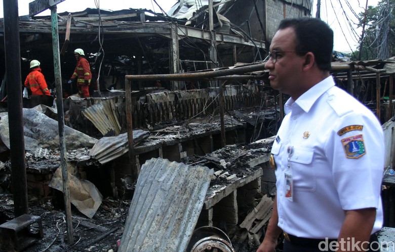 TGUPP Anies Dapat Duit Transportasi, Berapa Penambahan Anggarannya? TGUPP Anies Dapat Duit Transportasi, Berapa Penambahan Anggarannya?
