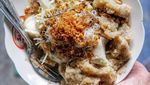 Siapa Mau Sarapan Ketoprak Jakarta yang Gurih Pedas dan Enak Ini?